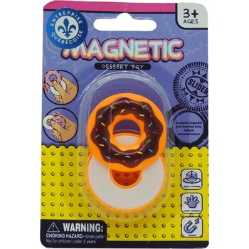 Robiii Magnetic Slider - Cookies