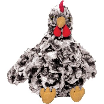 Manhattan Plush Henley Chicken