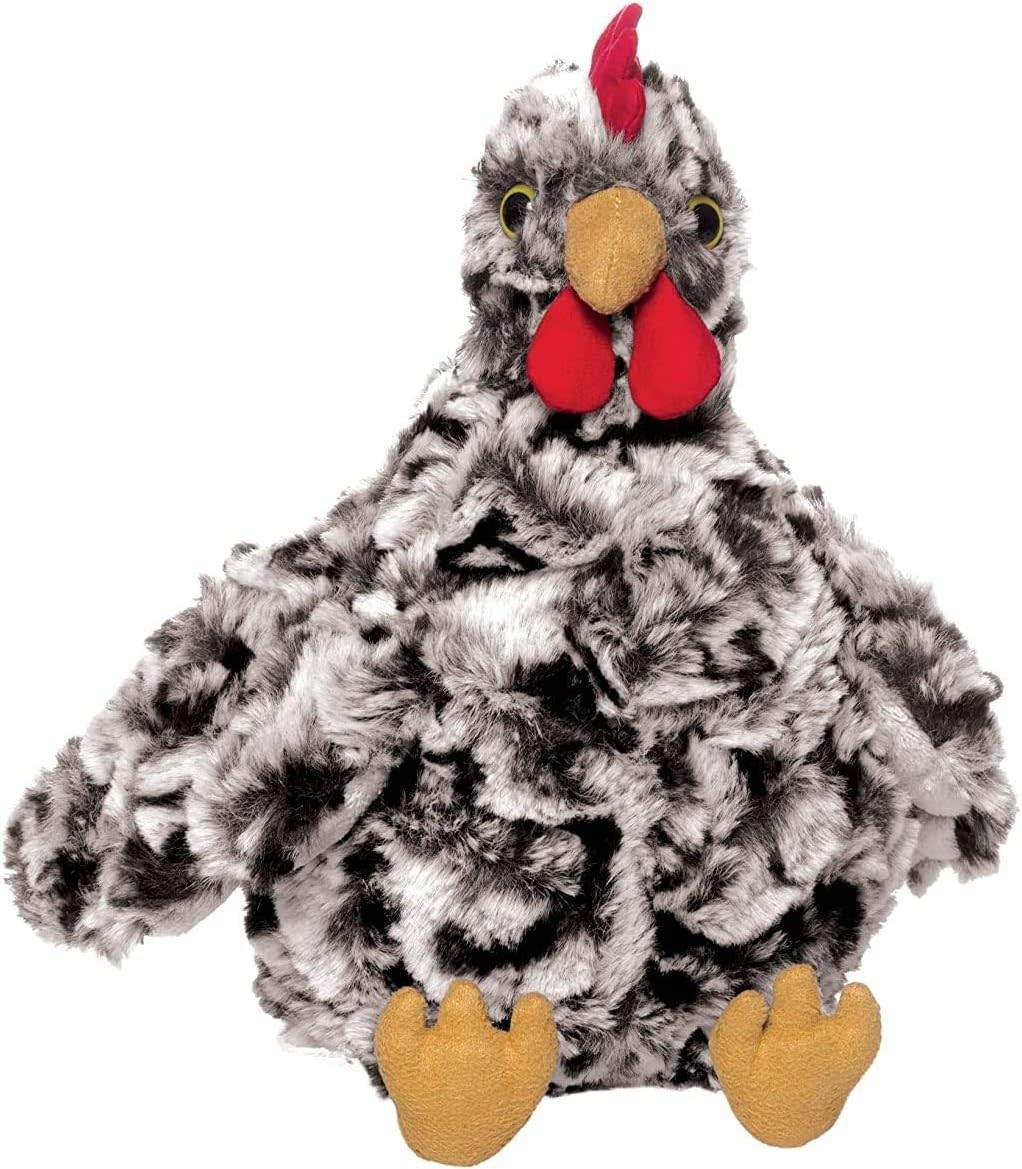 Manhattan Plush Henley Chicken