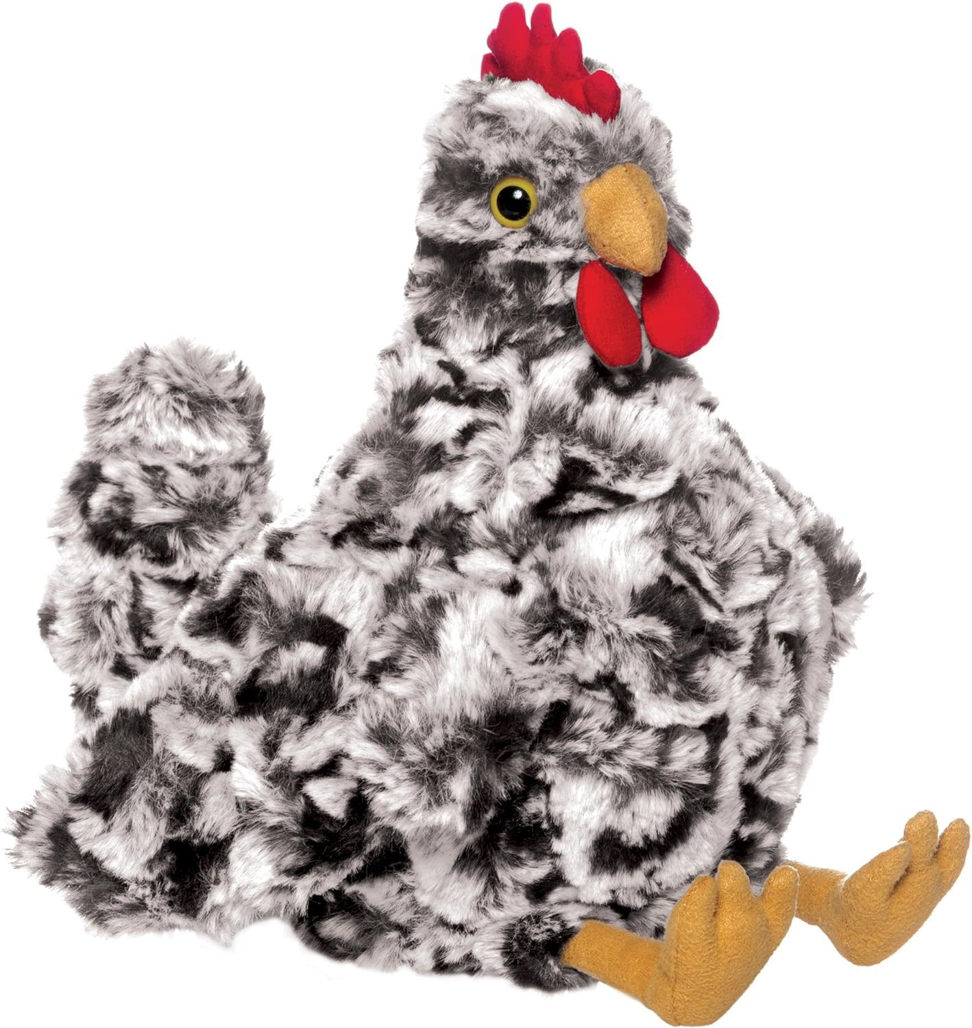 Manhattan Plush Henley Chicken