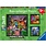 Ravensburger Ravensburger Puzzle 3x49pc Minecraft Biomes