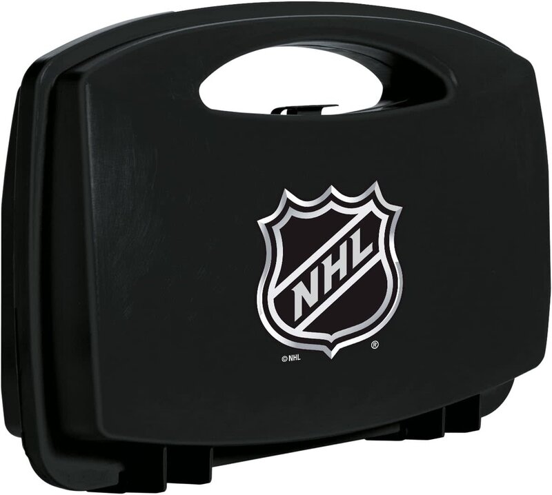 Playmobil Playmobil Carry Case: NHL Shoot Out