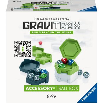 Ravensburger Gravitrax Accessory: Marble Box