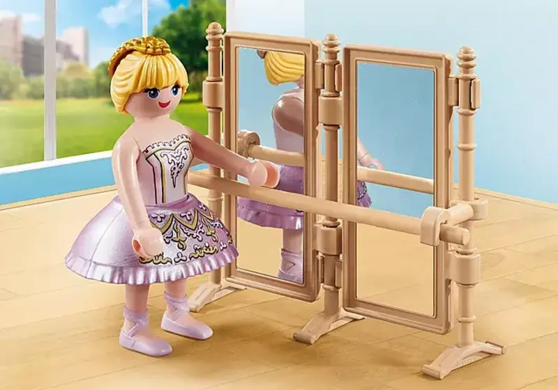Playmobil Playmobil Special Plus Ballerina