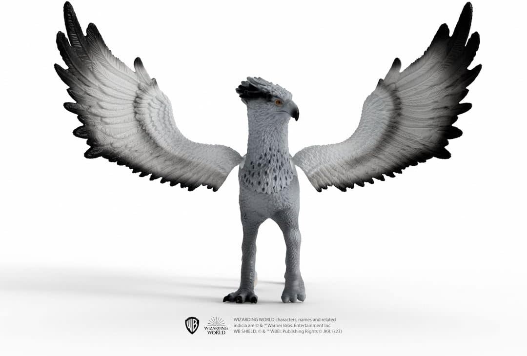 Schleich Schleich Harry Potter Buckbeak