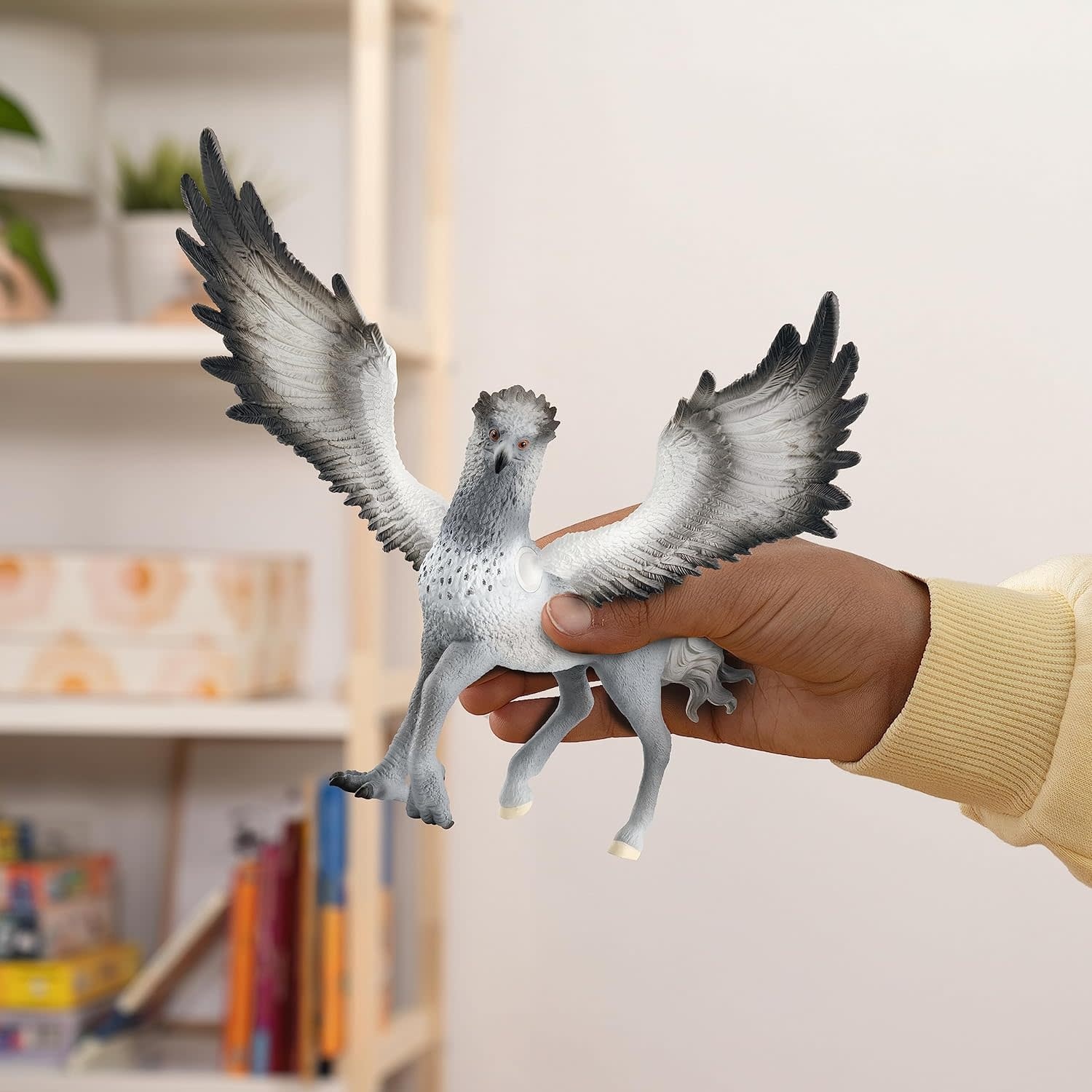 Schleich Schleich Harry Potter Buckbeak