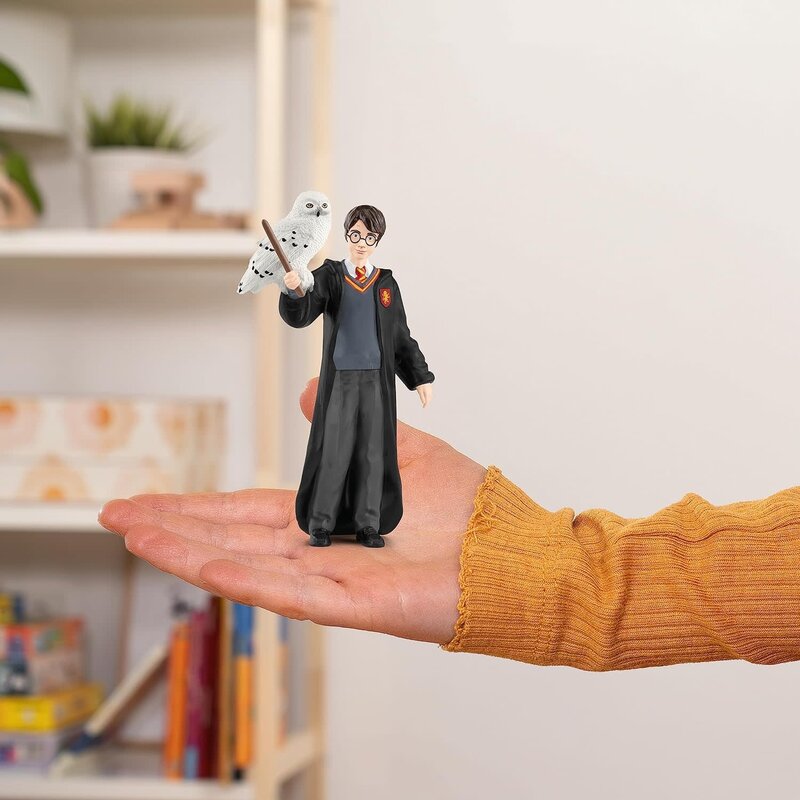 Schleich Schleich Harry Potter Harry & Hedwig