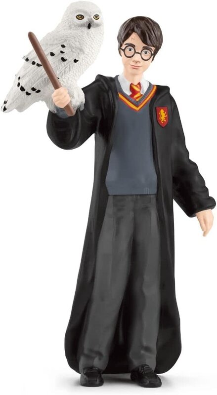 Schleich Schleich Harry Potter Harry & Hedwig