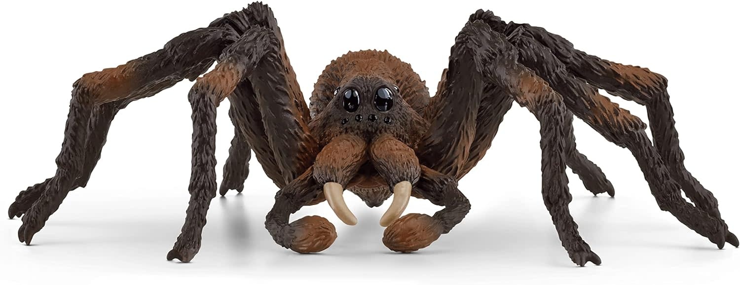 Schleich Schleich Harry Potter Aragog