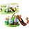 Playmobil Playmobil 123 Winnie`s & Tigger`s Bee Garden