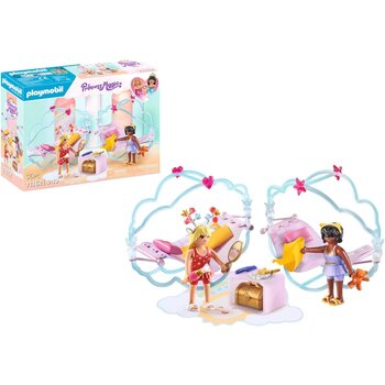 Playmobil Playmobil Princess Magic Slumber Party in the Clouds