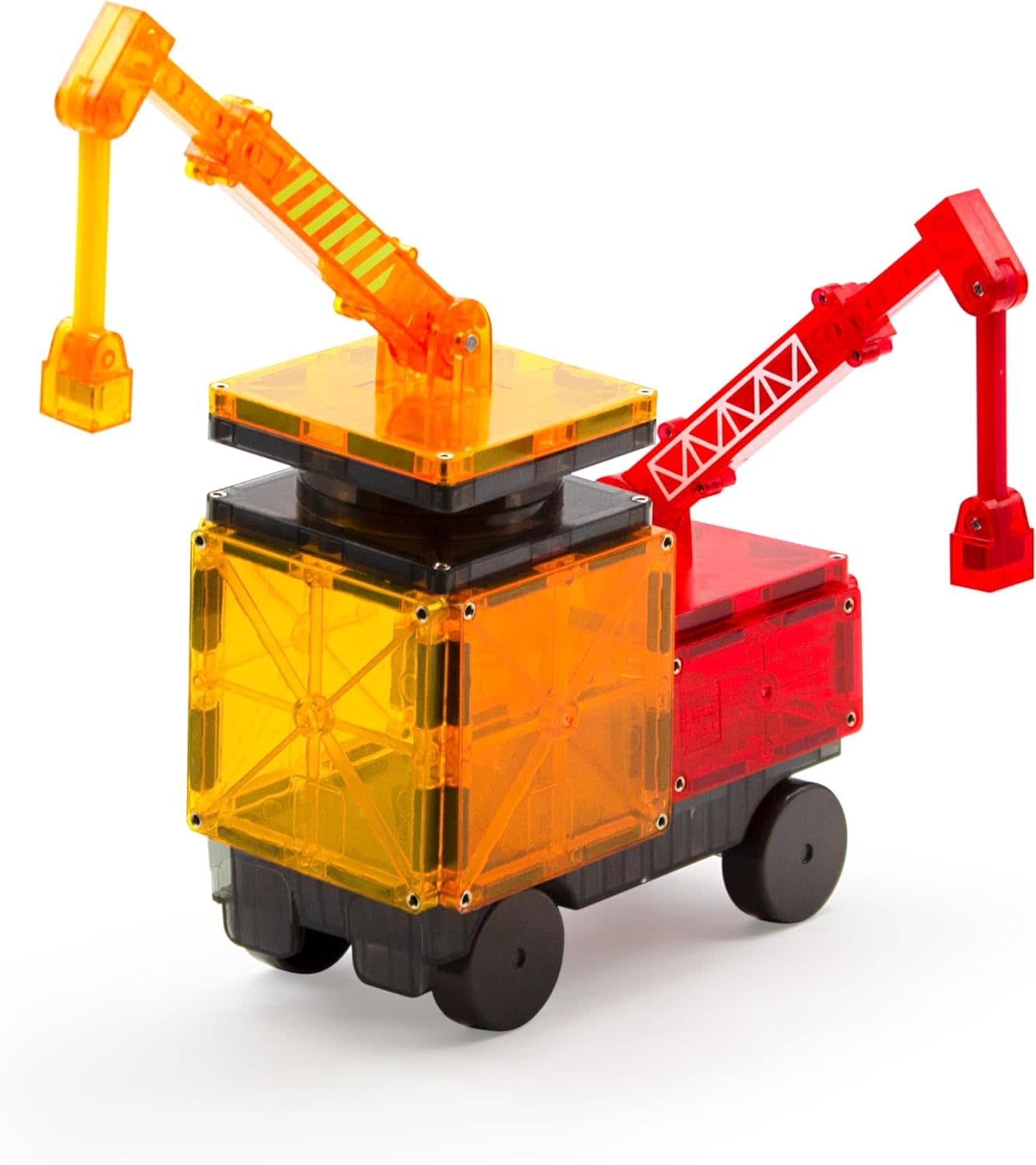 Magna-Tiles Magna-Tiles Builder Set 32 Piece Set