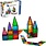 Magna-Tiles Magna-Tiles Classic 100 Piece Set