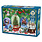 Cobble Hill Puzzles Cobble Hill Puzzle 500pc Snow Globes