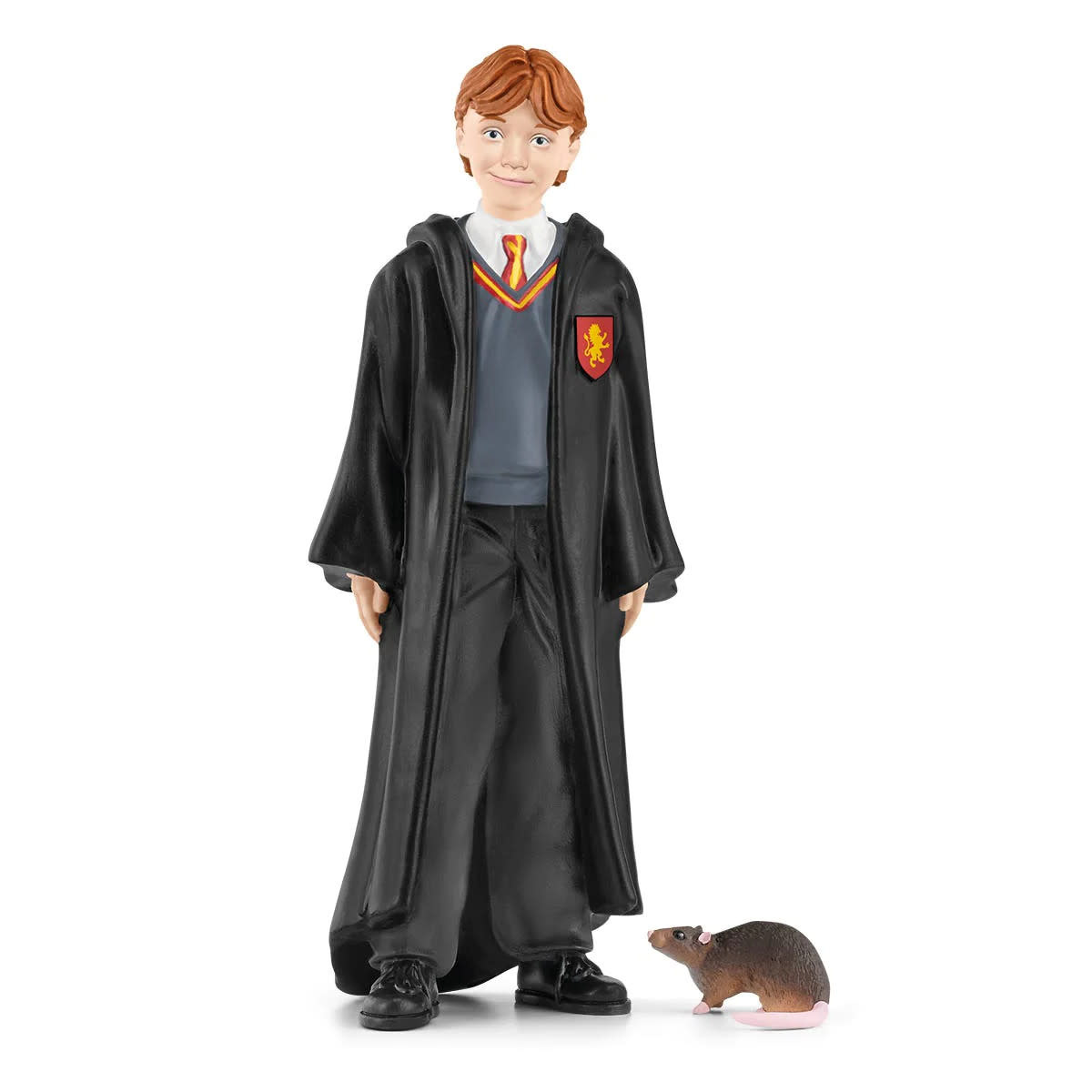 Schleich Schleich Harry Potter Ron & Scabbers