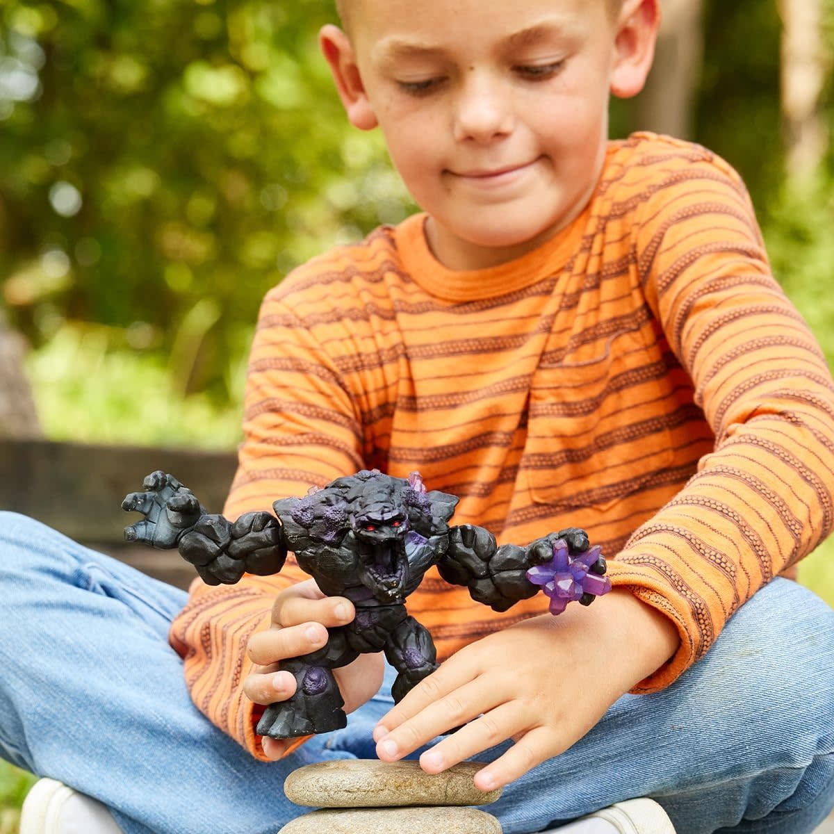 Schleich Schleich Eldrador Stone Monster Shadow