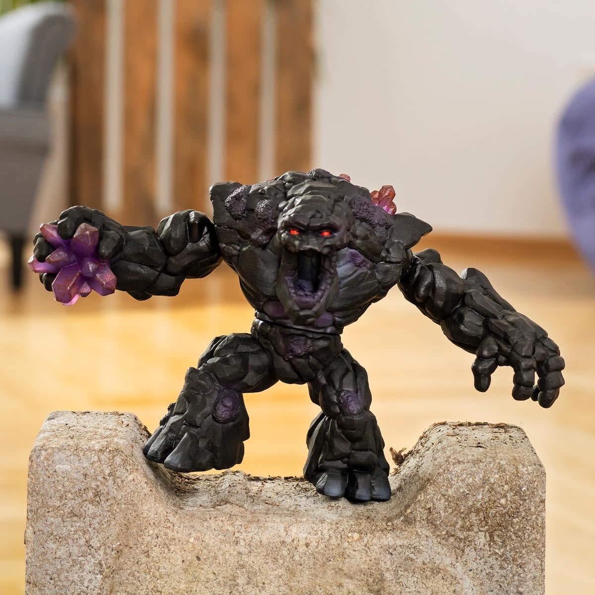 Schleich Schleich Eldrador Stone Monster Shadow