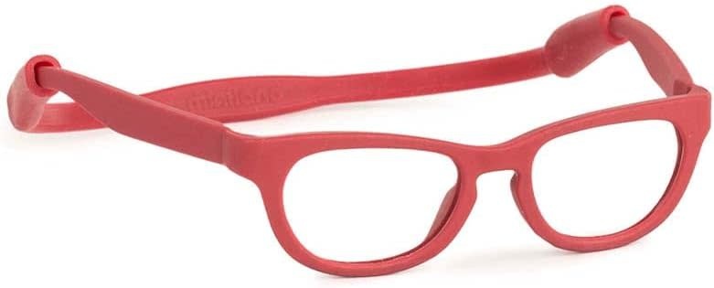 miniland Doll Glasses Violet