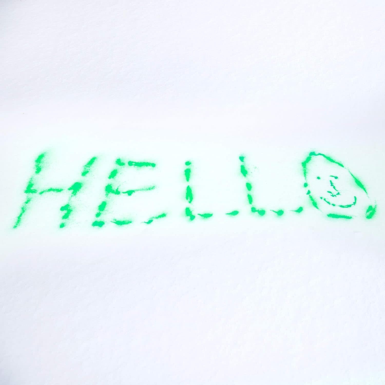 Snow Sector Snow Artist Kit Bucket Set