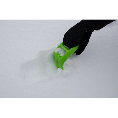 Snow Sector Snow Paws Little Diggers