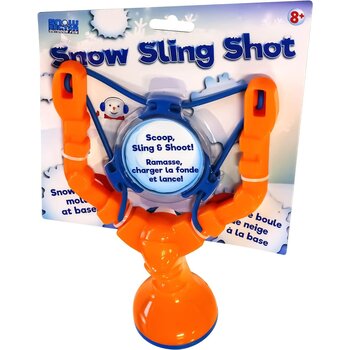 Snow Sector Snow Sling Shot