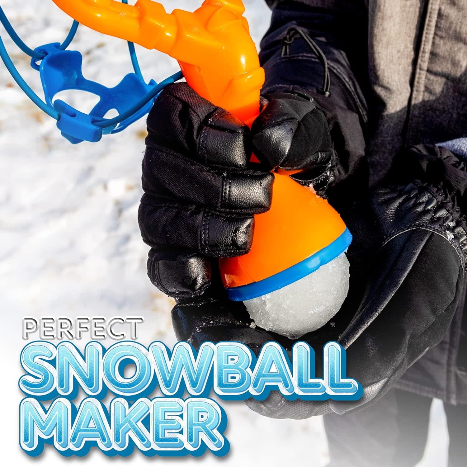 Snow Sector Snow Sling Shot