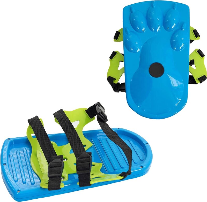 Snow Sector Bear Feet Snow Stampers