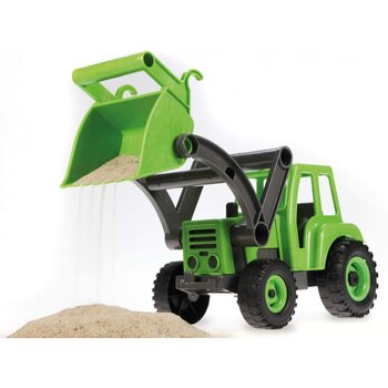 Eco Actives Tractor