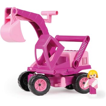 Eco Actives Princess Excavator