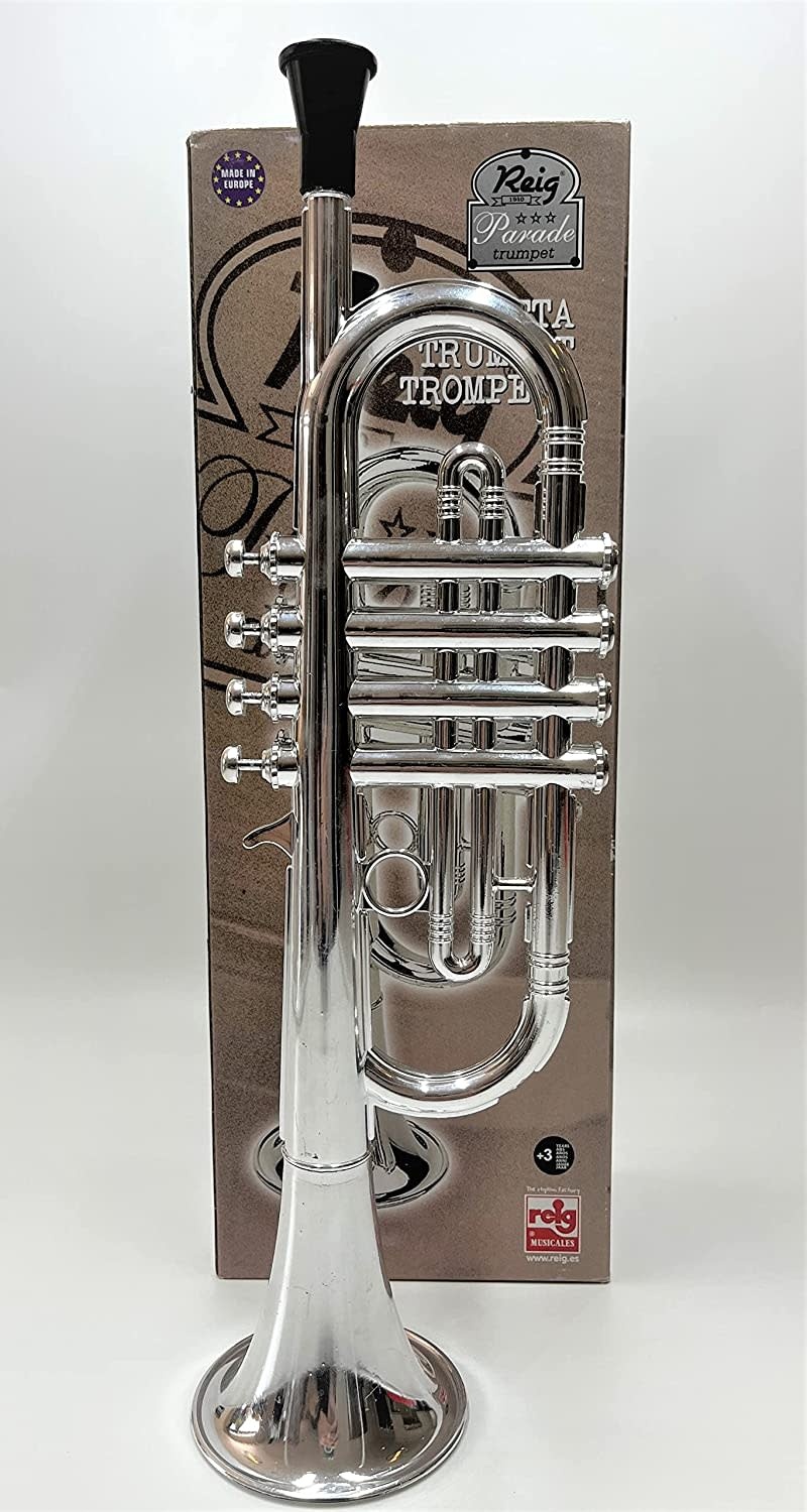 Trumpet