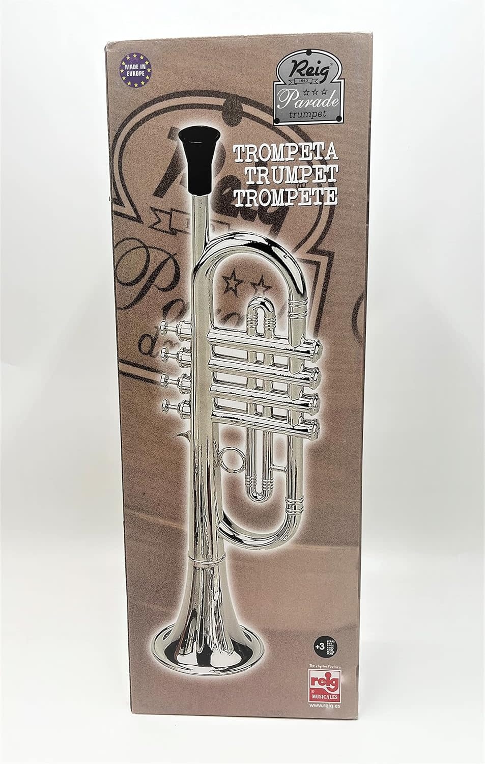 Trumpet