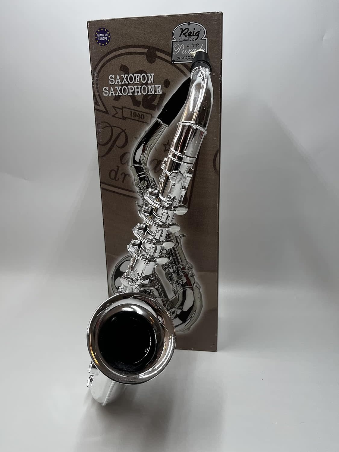 Saxophone