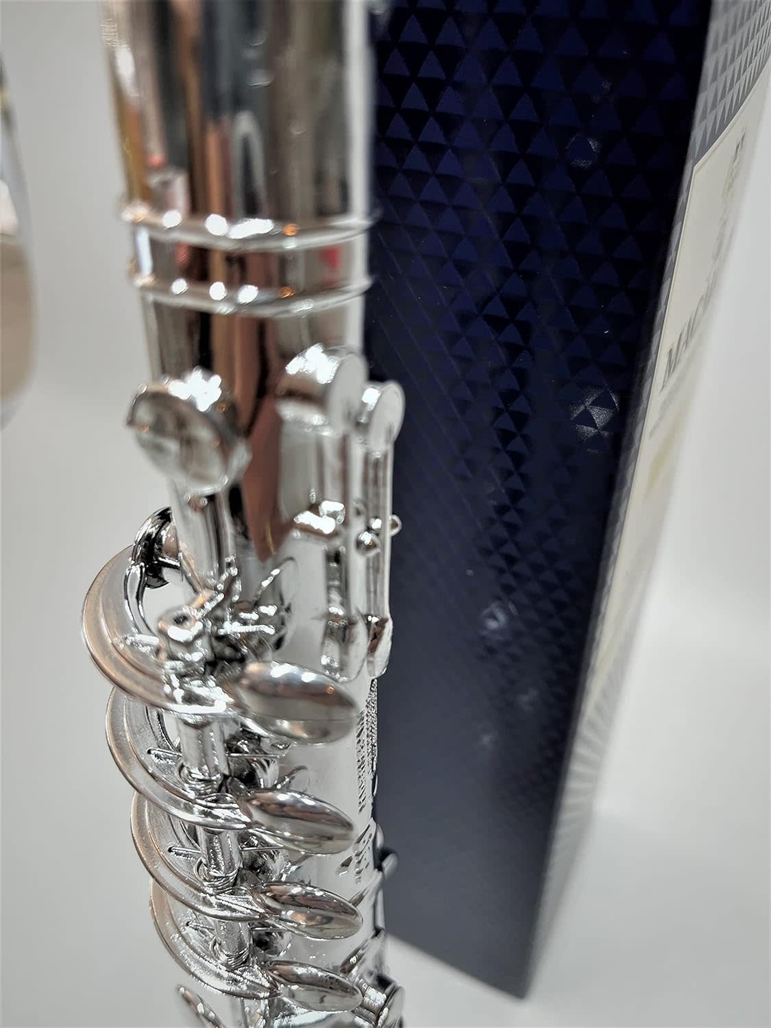 Saxophone