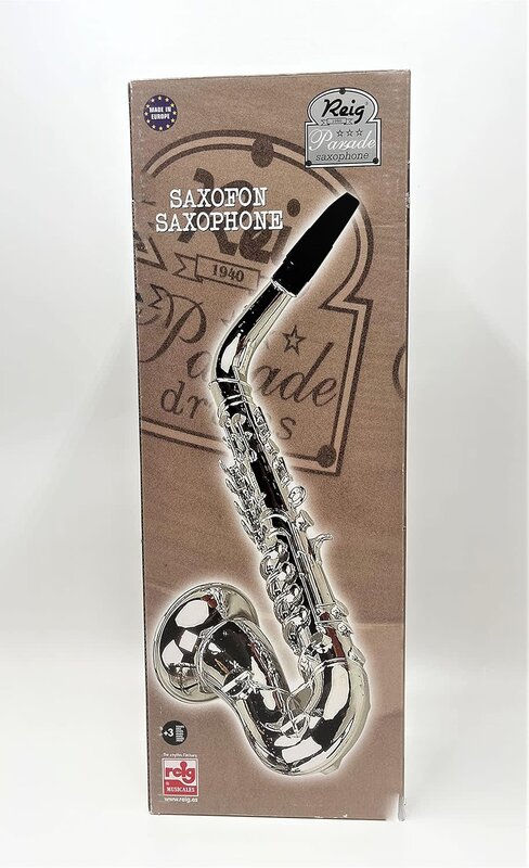 Saxophone