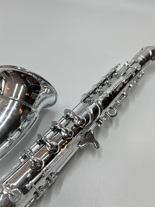 Saxophone