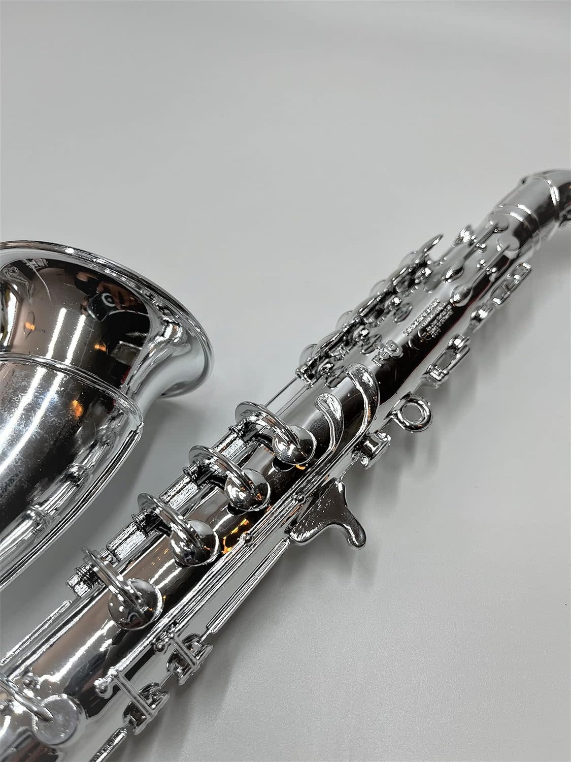 Saxophone