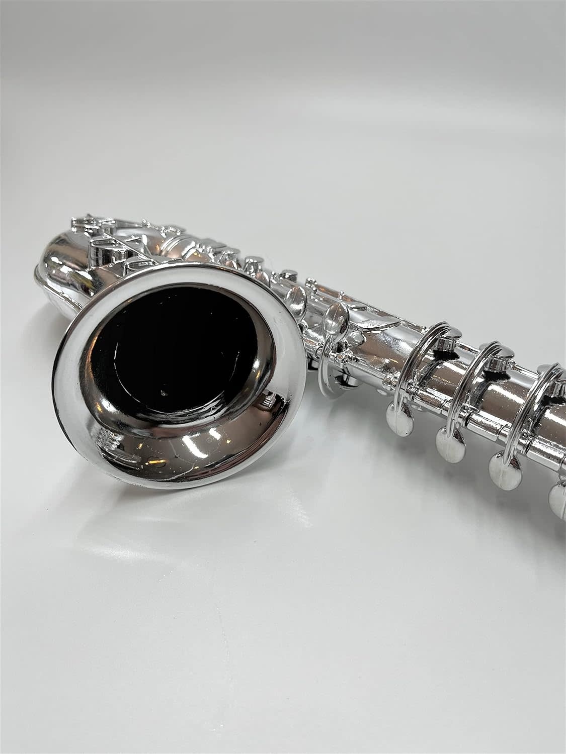 Saxophone