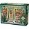 Cobble Hill Puzzles Cobble Hill Puzzle 1000pc Christmas Flower Shop