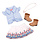 Our Generation Our Generation Doll Outfit My Lucky Horseshoe