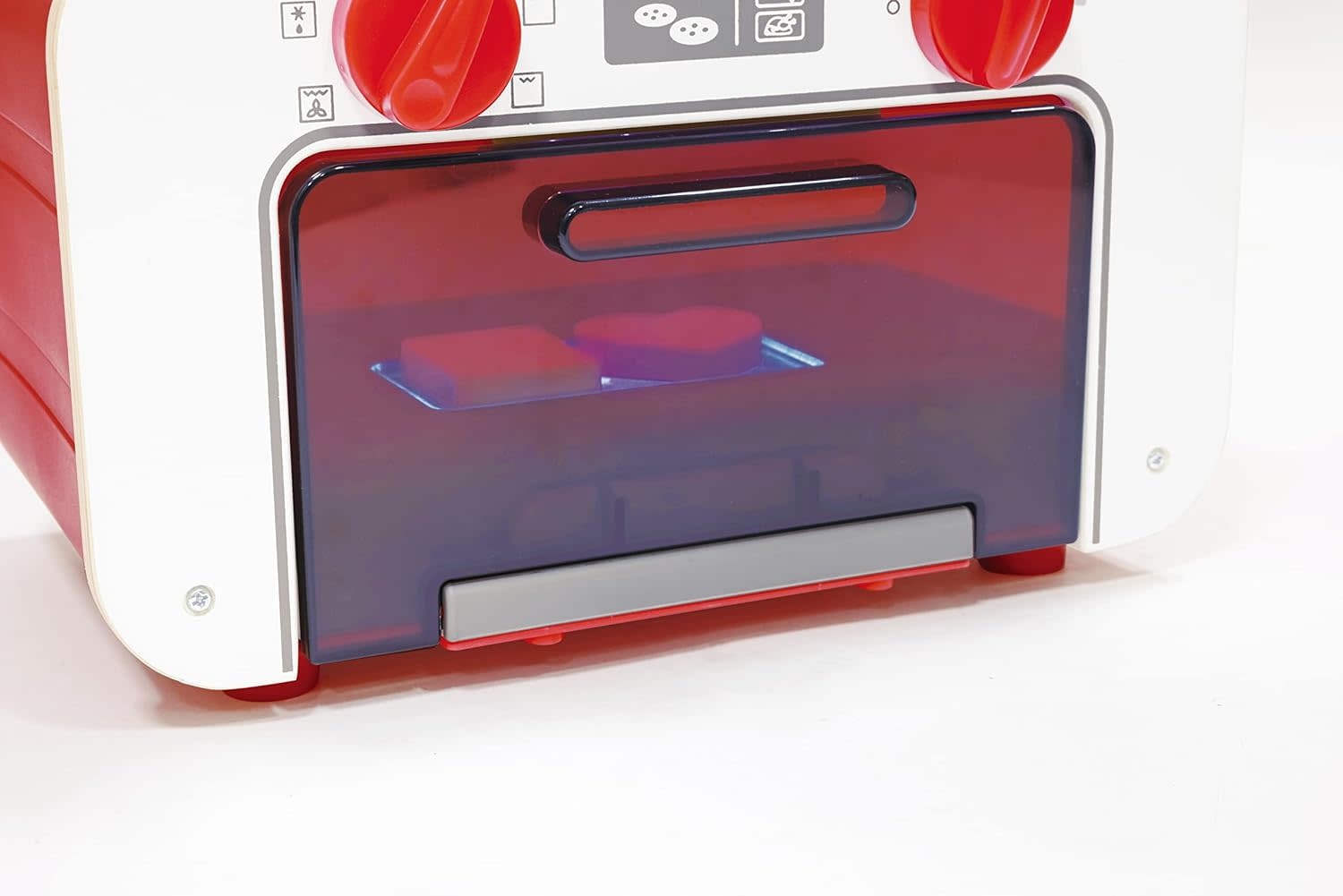 Hape Toys Hape My Baking Oven with Magic Cookies