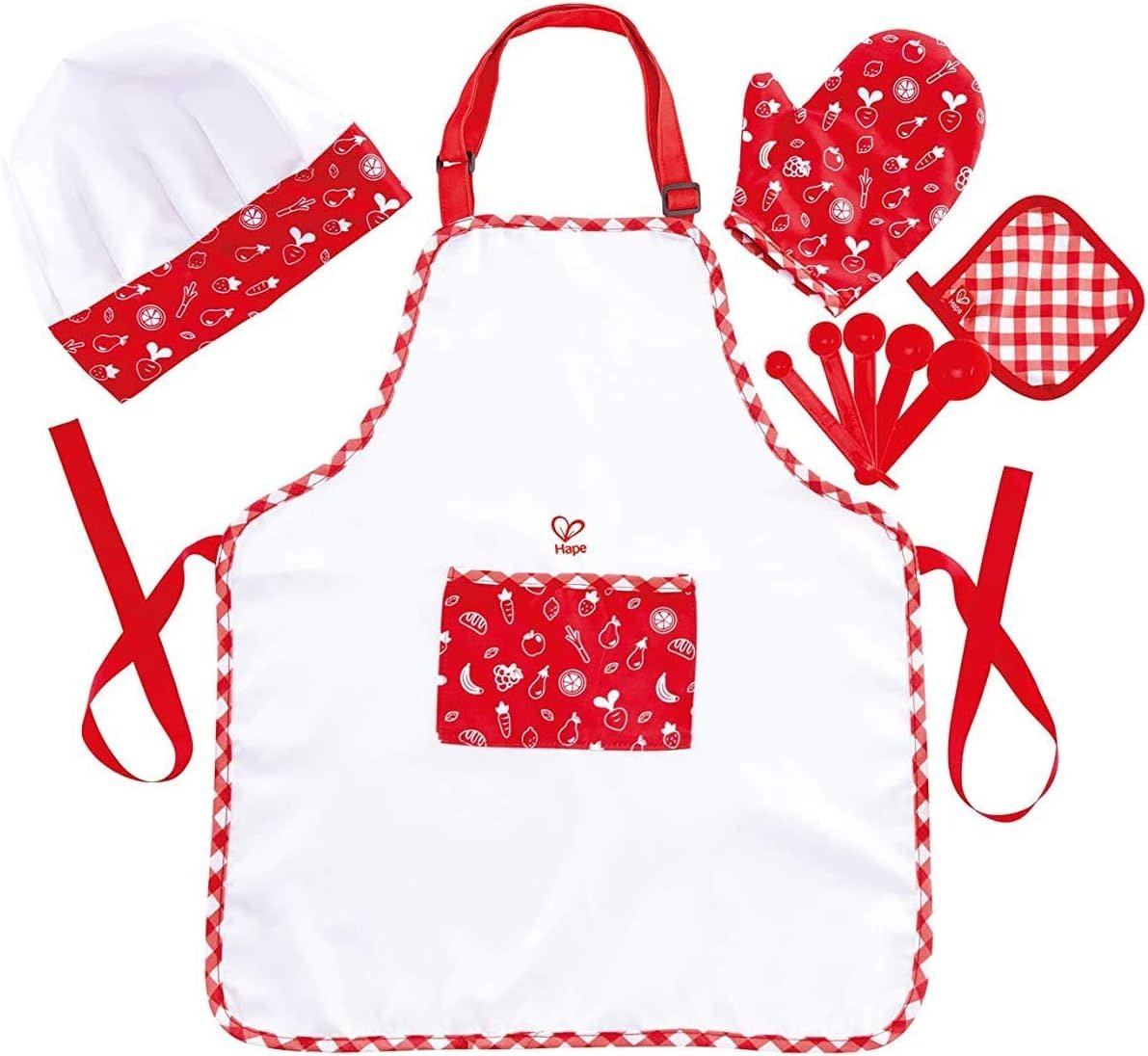 Hape Toys Hape Chef Pack