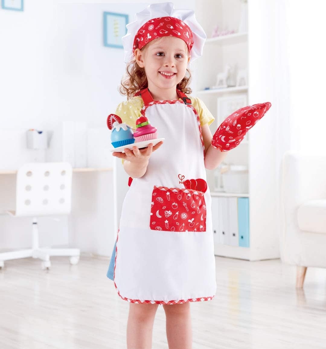 Hape Toys Hape Chef Pack
