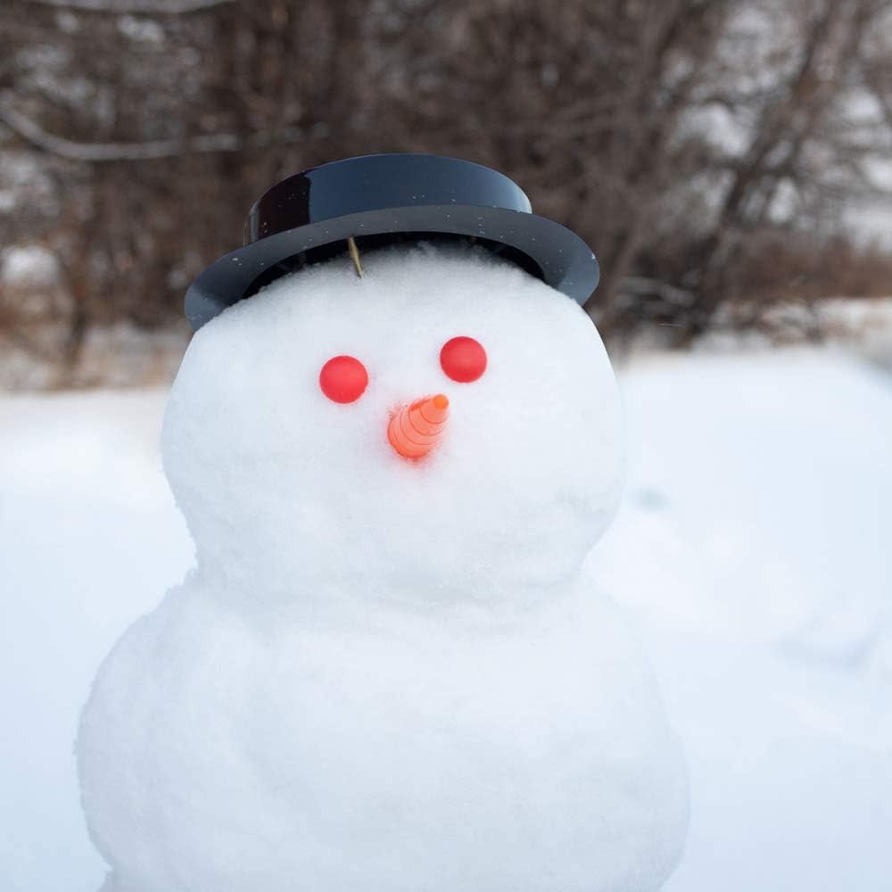 Snow Sector Snowman Kit