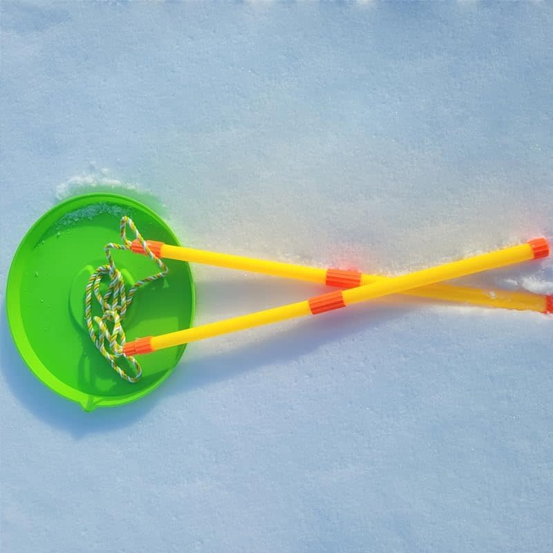 Snow Sector Crazy Ice Giant Bubbles