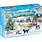 Playmobil Playmobil Advent Calendar Christmas Sleigh Ride