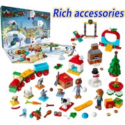 Lego Advent Calendar Friends 2023 Minds Alive Toys Crafts Books