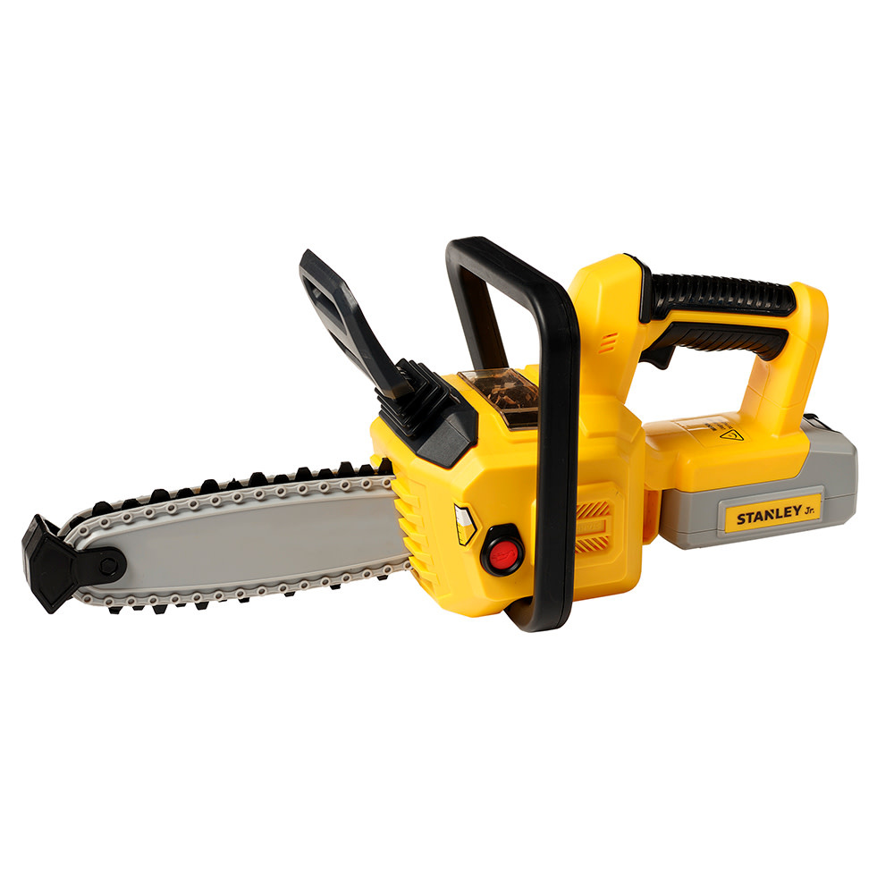 Stanley Jr. Battery Operated Chain Saw