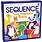 Sequence for Kids Game
