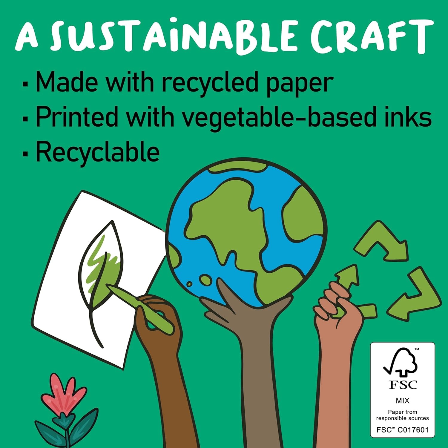 Creativity for Kids Creativity for Kids Wonder Worlds Space Exploration