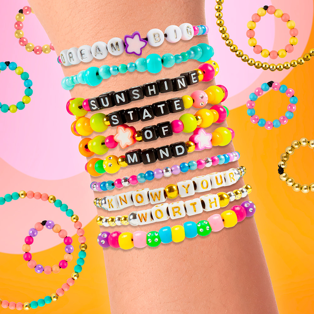 Fashion Angels Beads 2000 Super Set